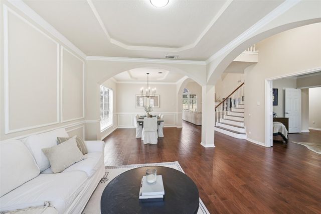 20431 Verde Canyon Drive, Katy, TX 77450