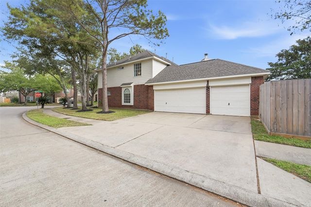 20431 Verde Canyon Drive, Katy, TX 77450