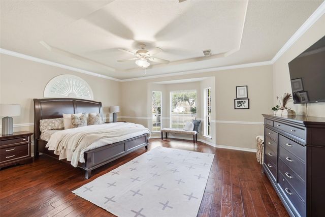 20431 Verde Canyon Drive, Katy, TX 77450