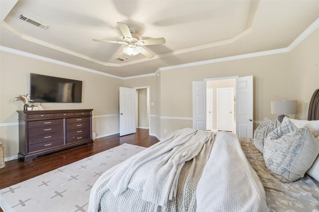 20431 Verde Canyon Drive, Katy, TX 77450