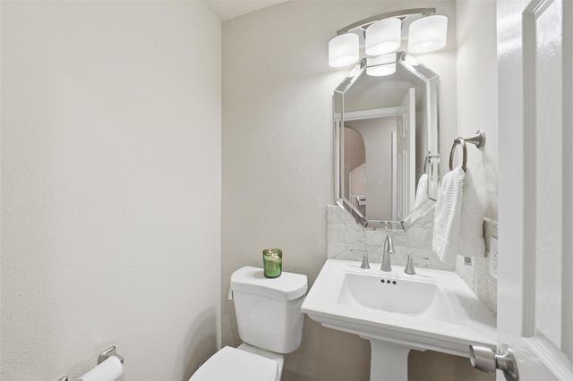 20431 Verde Canyon Drive, Katy, TX 77450