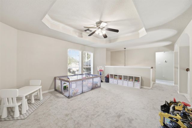 20431 Verde Canyon Drive, Katy, TX 77450