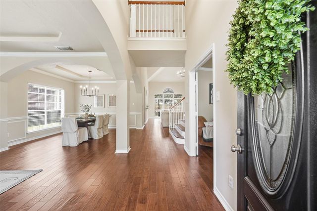 20431 Verde Canyon Drive, Katy, TX 77450