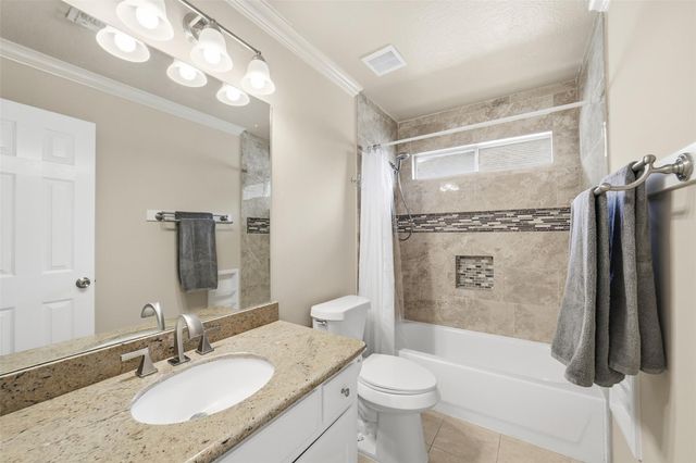 20431 Verde Canyon Drive, Katy, TX 77450