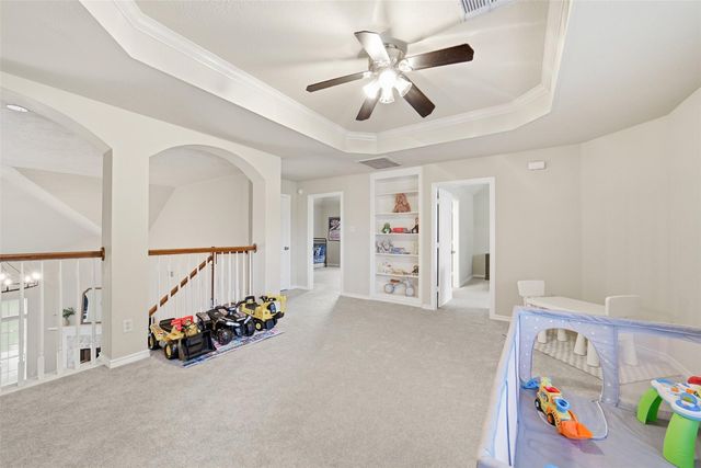 20431 Verde Canyon Drive, Katy, TX 77450