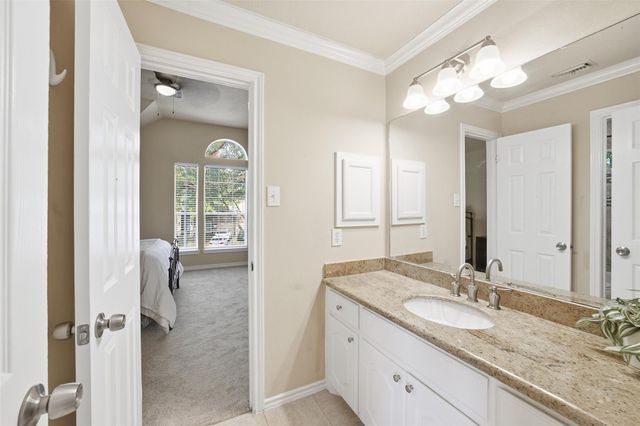 20431 Verde Canyon Drive, Katy, TX 77450