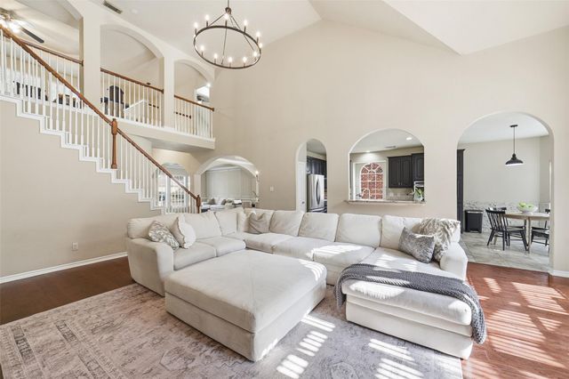 20431 Verde Canyon Drive, Katy, TX 77450