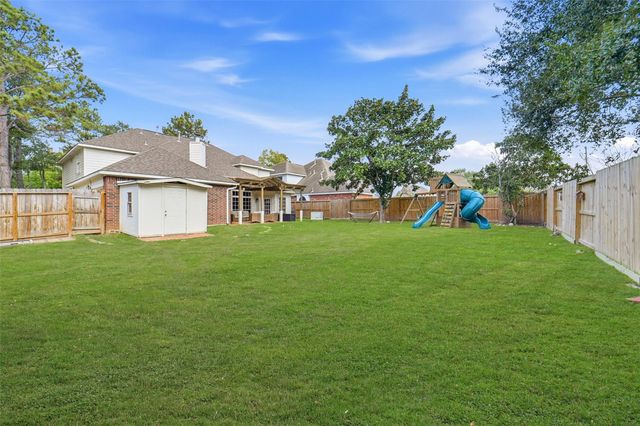 20431 Verde Canyon Drive, Katy, TX 77450