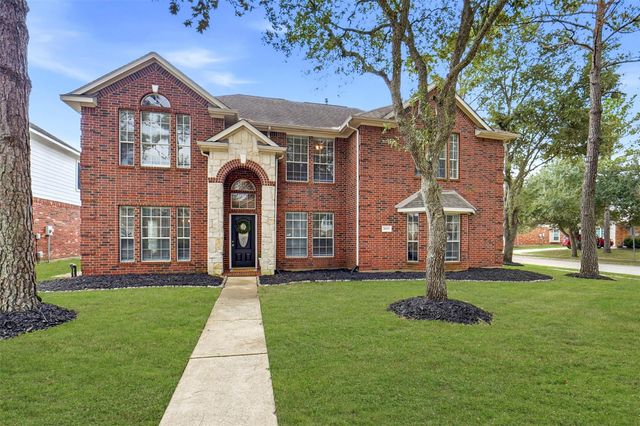 20431 Verde Canyon Drive, Katy, TX 77450