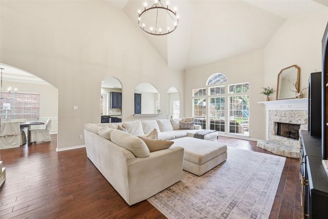 20431 Verde Canyon Drive, Katy, TX 77450