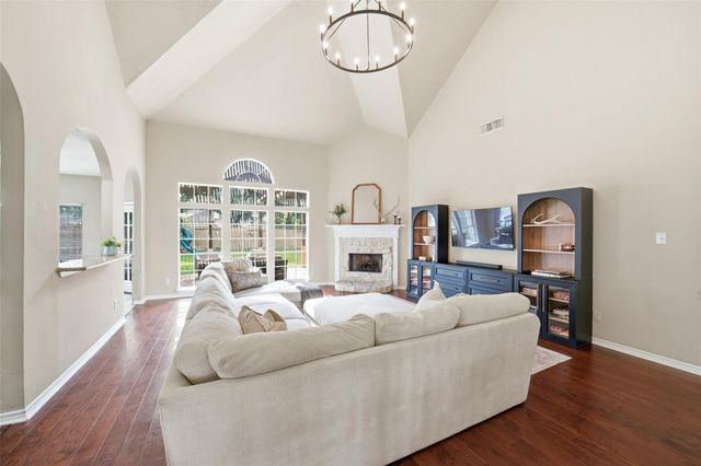 20431 Verde Canyon Drive, Katy, TX 77450