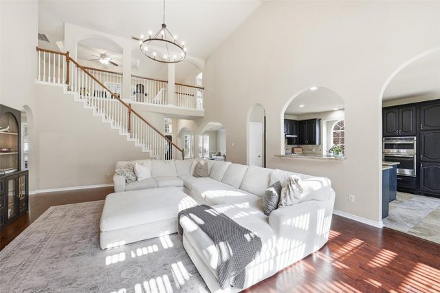 20431 Verde Canyon Drive, Katy, TX 77450