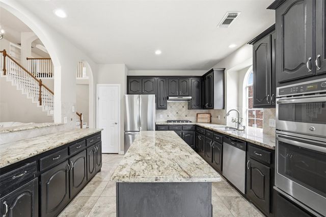 20431 Verde Canyon Drive, Katy, TX 77450