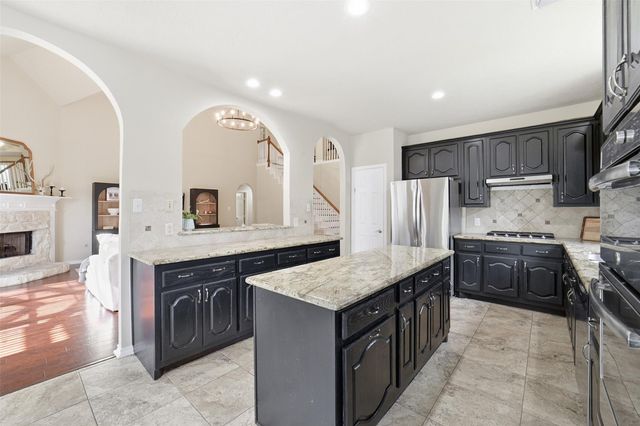 20431 Verde Canyon Drive, Katy, TX 77450