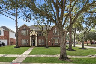 20431 Verde Canyon Drive, Katy, TX 77450