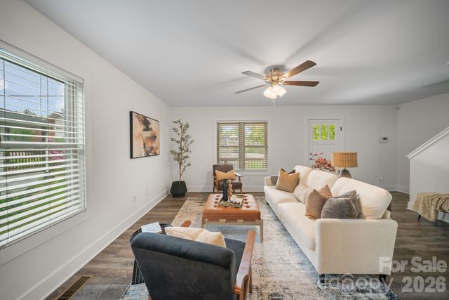 175 Fayetteville Street, Asheville, NC 28806