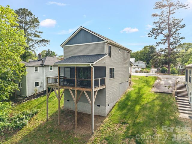 175 Fayetteville Street, Asheville, NC 28806