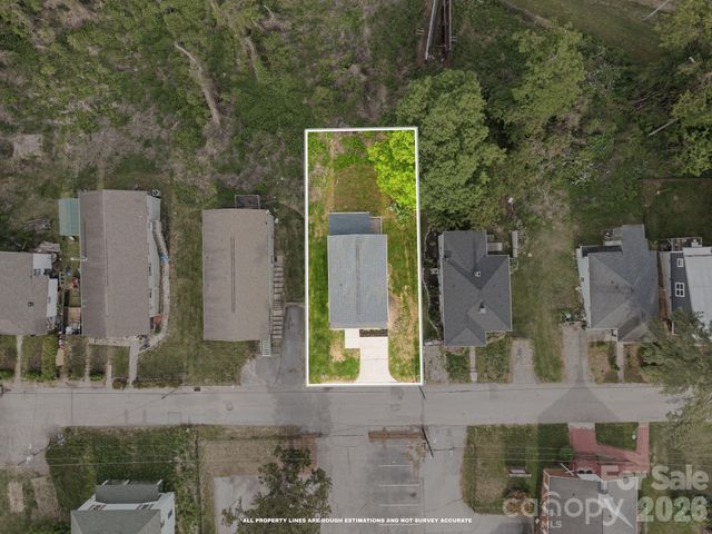 175 Fayetteville Street, Asheville, NC 28806