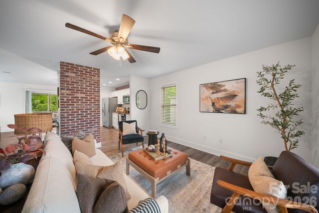 175 Fayetteville Street, Asheville, NC 28806