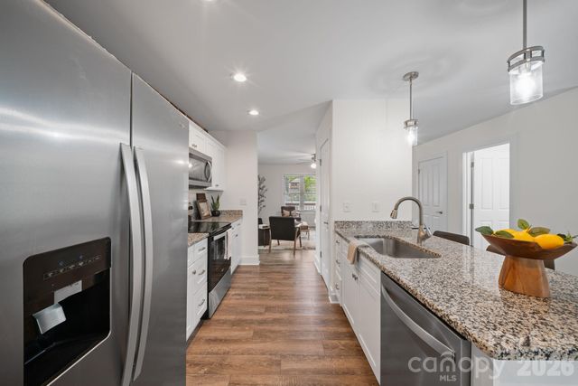 175 Fayetteville Street, Asheville, NC 28806