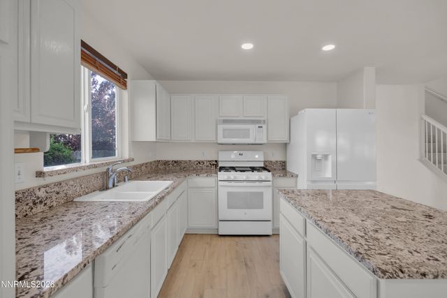 4065 Kings Row, Reno, NV 89503