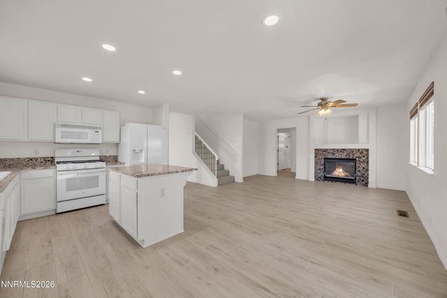 4065 Kings Row, Reno, NV 89503