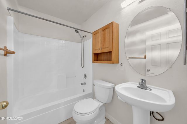 4065 Kings Row, Reno, NV 89503