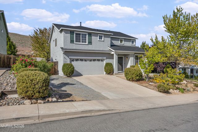 4065 Kings Row, Reno, NV 89503