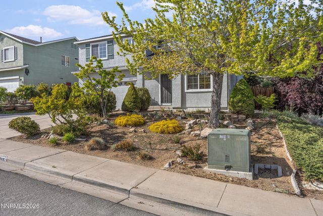 4065 Kings Row, Reno, NV 89503