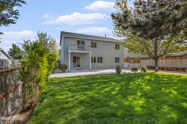 4065 Kings Row, Reno, NV 89503