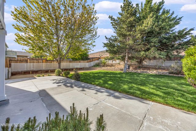 4065 Kings Row, Reno, NV 89503