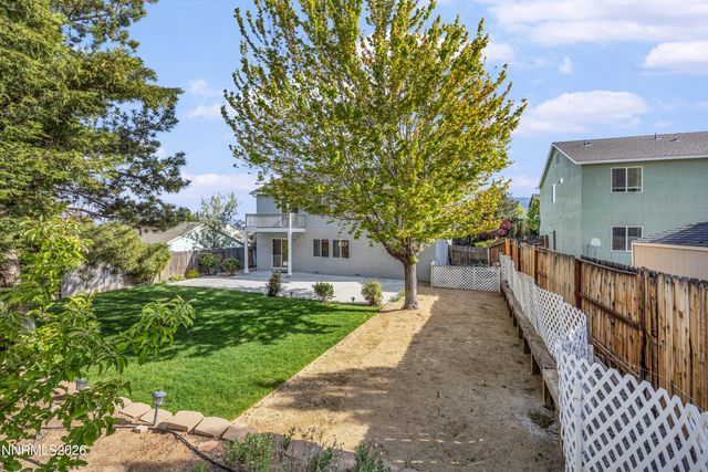 4065 Kings Row, Reno, NV 89503