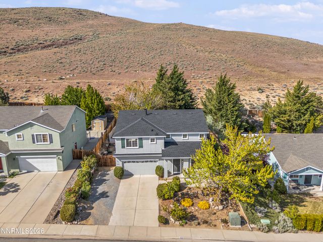 4065 Kings Row, Reno, NV 89503