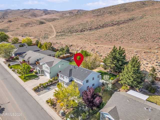 4065 Kings Row, Reno, NV 89503