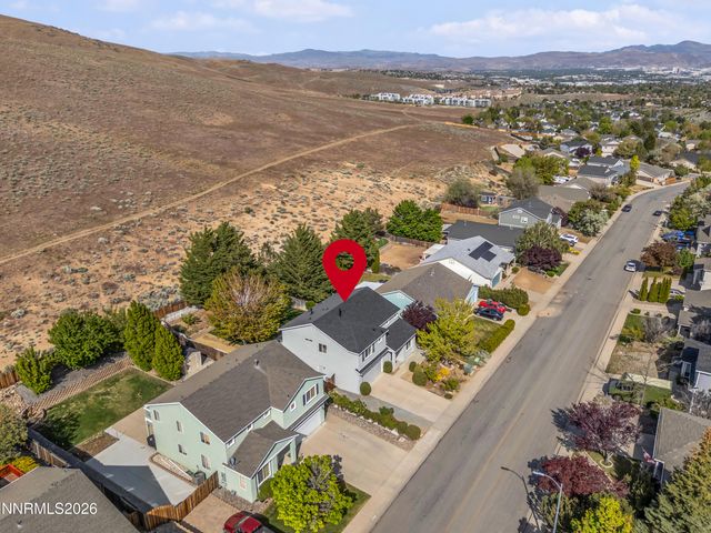 4065 Kings Row, Reno, NV 89503