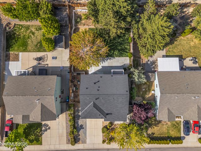 4065 Kings Row, Reno, NV 89503
