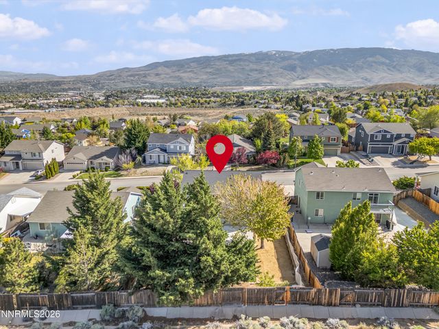 4065 Kings Row, Reno, NV 89503