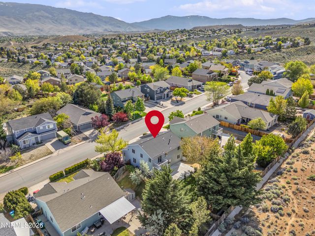 4065 Kings Row, Reno, NV 89503