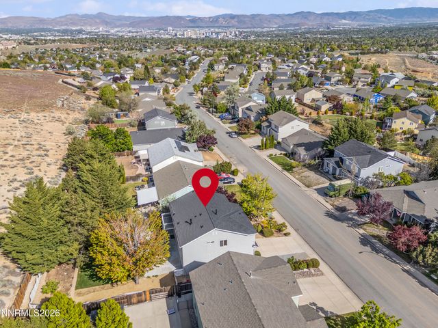 4065 Kings Row, Reno, NV 89503