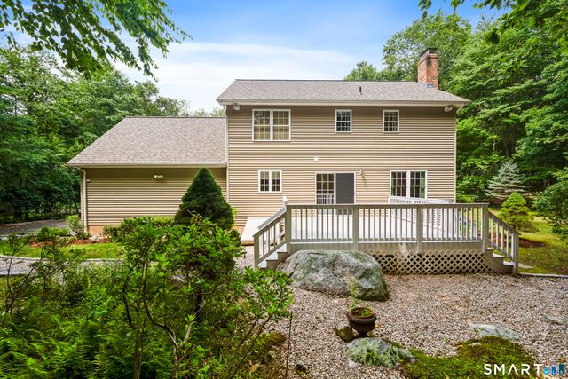 34 Fox Run Road, Portland, CT 06480