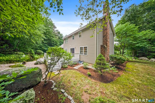 34 Fox Run Road, Portland, CT 06480
