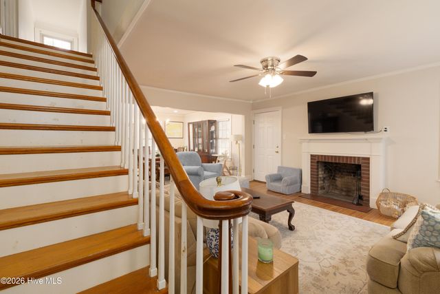 1643 Ocean Highway S, Edenton, NC 27932