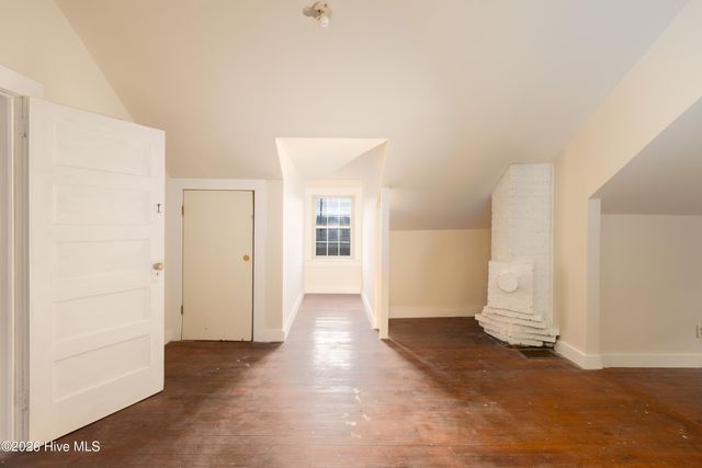 1643 Ocean Highway S, Edenton, NC 27932