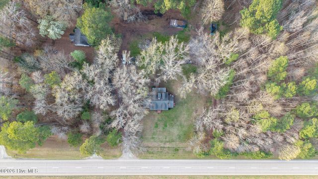 1643 Ocean Highway S, Edenton, NC 27932