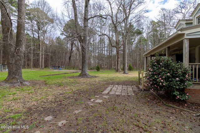 1643 Ocean Highway S, Edenton, NC 27932