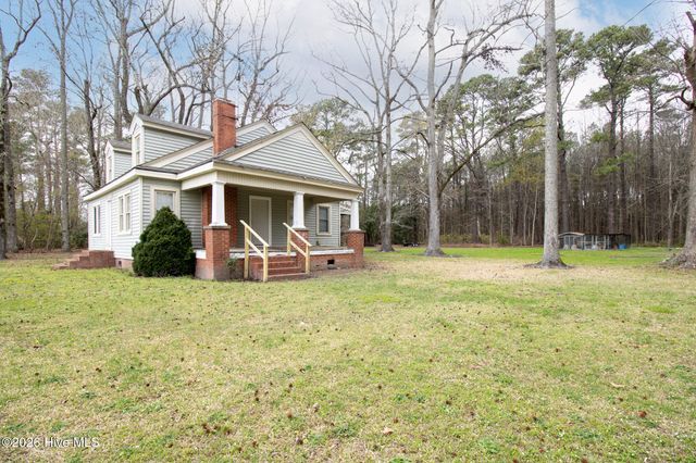 1643 Ocean Highway S, Edenton, NC 27932