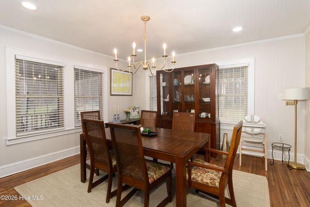 1643 Ocean Highway S, Edenton, NC 27932