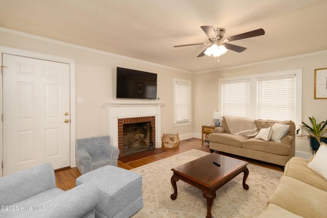 1643 Ocean Highway S, Edenton, NC 27932