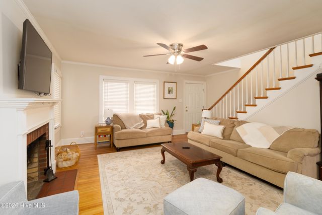 1643 Ocean Highway S, Edenton, NC 27932