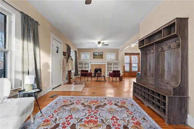 107 E Hale Street, Spring Hill, KS 66083